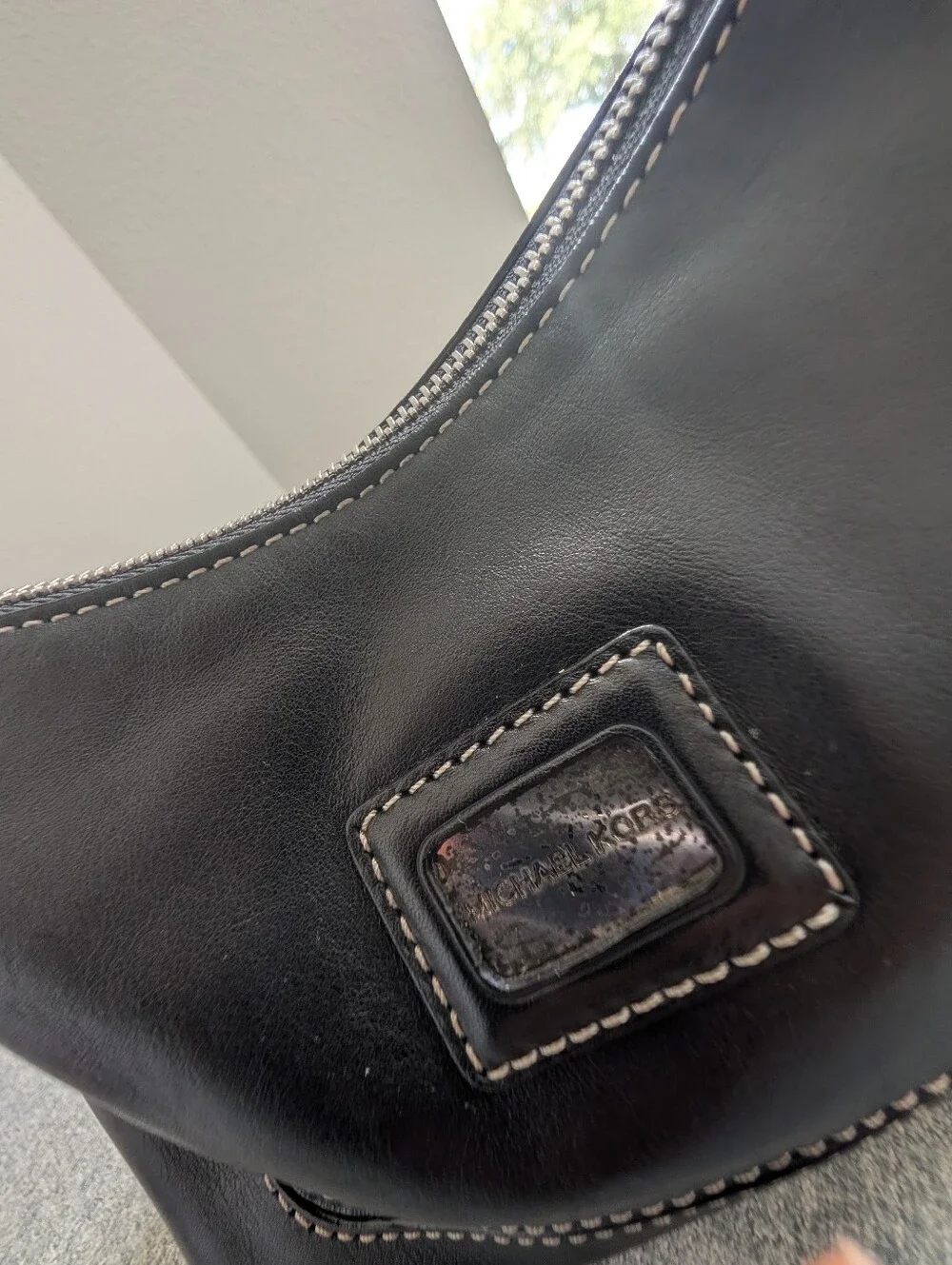 Michael Kors ​material mini